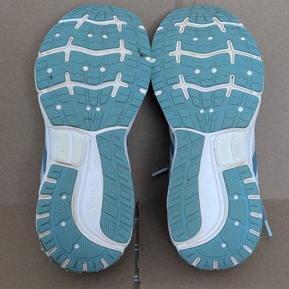 Brooks Trace 1203751B185 Running Shoes Women's Size 8.5B Black . - Picture 12 of 15